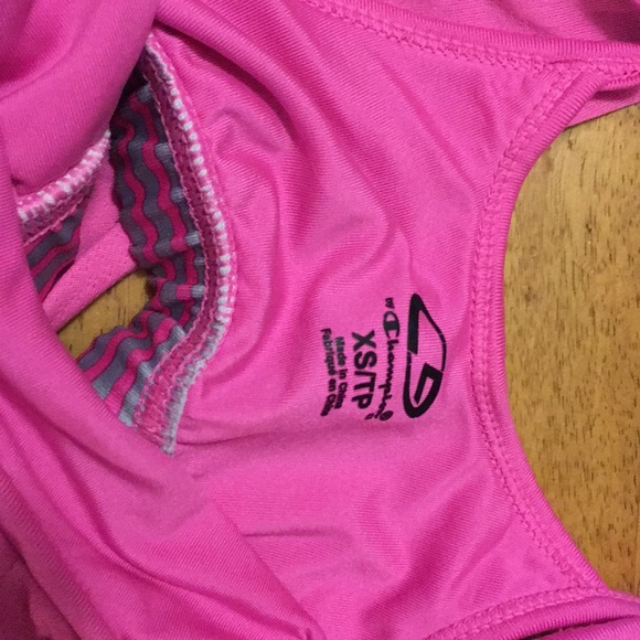 Three champion shirts - Picture 6 of 8